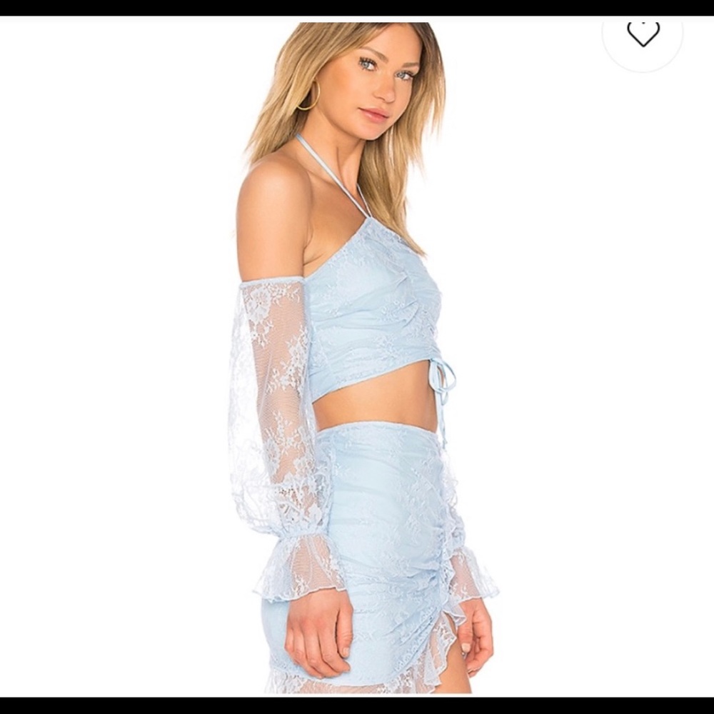 NWT Majorelle 2-piece set, sz M - Picture 3 of 8